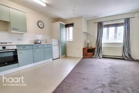 1 bedroom apartment for sale - Regal Place, Peterborough