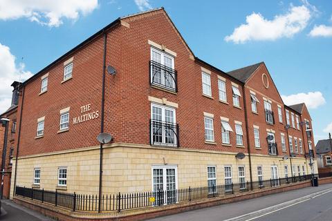 1 bedroom apartment to rent - The Maltings, 2 Manchester Street, Derby, Derbyshire, DE22 3AU
