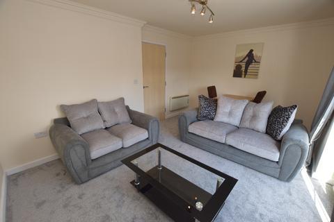 1 bedroom apartment to rent - The Maltings, 2 Manchester Street, Derby, Derbyshire, DE22 3AU