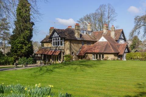 9 bedroom detached house for sale - Charlbury, Chipping Norton, Oxfordshire, OX7