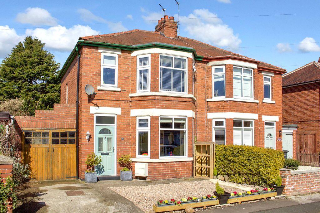 View of Property at Front