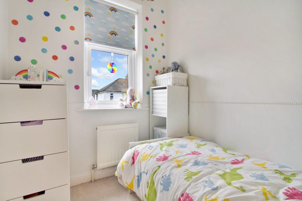 Bedroom 3 (Double)