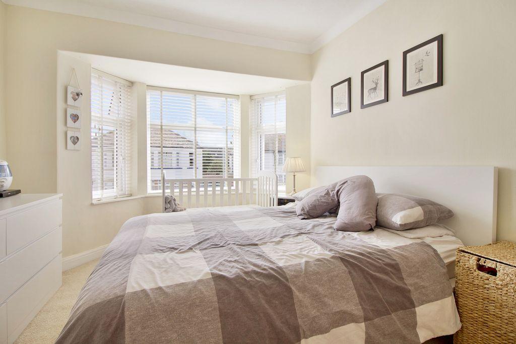 Bedroom 1 (Double)