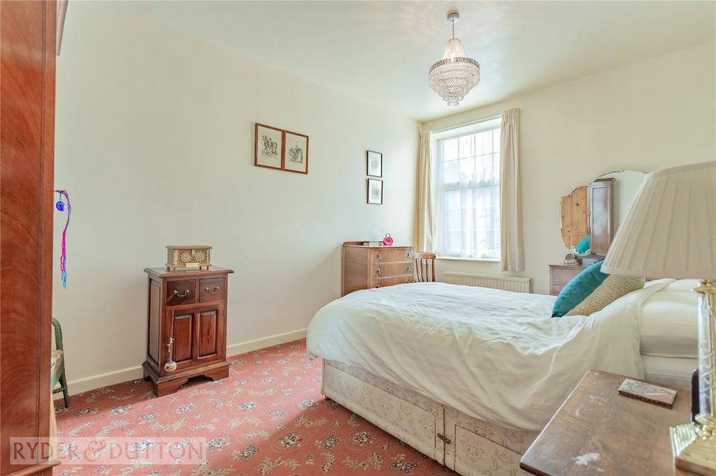 Bedroom Two: