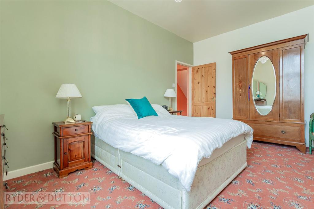 Bedroom Two: