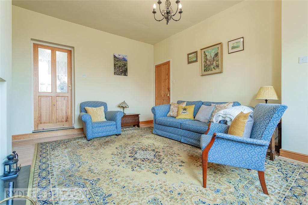 Lounge: