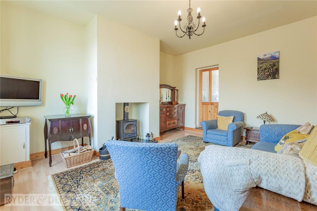 Lounge: