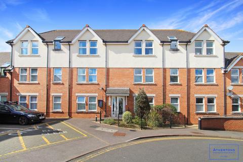 6 Tregonwell Close, Bournemouth, BH2 5AE