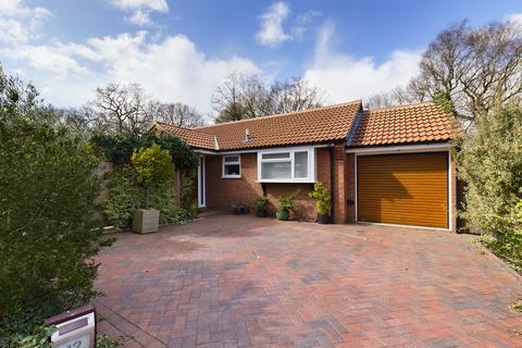 12 Chestnut Rise, Bar Hill, Cambridge, CB23 8TF