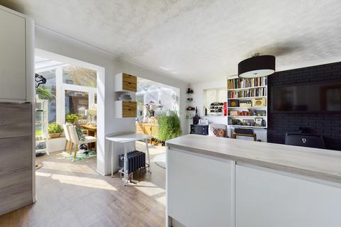 12 Chestnut Rise, Bar Hill, Cambridge, CB23 8TF