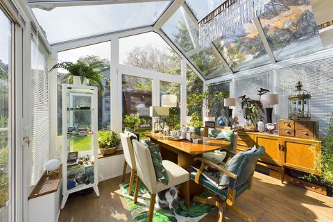 12 Chestnut Rise, Bar Hill, Cambridge, CB23 8TF