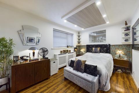 12 Chestnut Rise, Bar Hill, Cambridge, CB23 8TF
