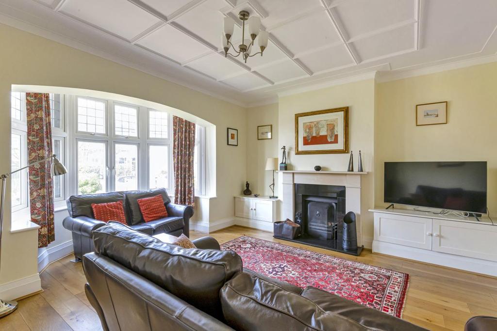 Red Post Hill, Herne Hill 5 bed semi-detached house - £2,000,000