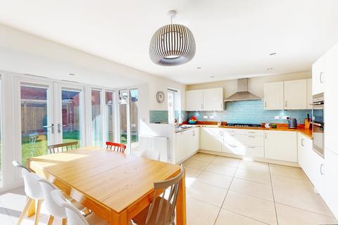29 Chestnut Drive, Knaresborough, HG5 0UF