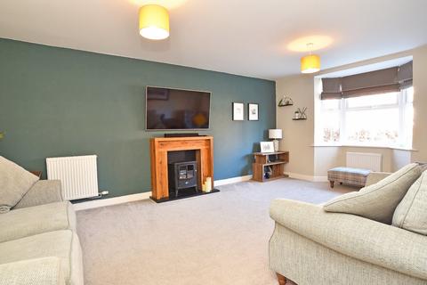 29 Chestnut Drive, Knaresborough, HG5 0UF