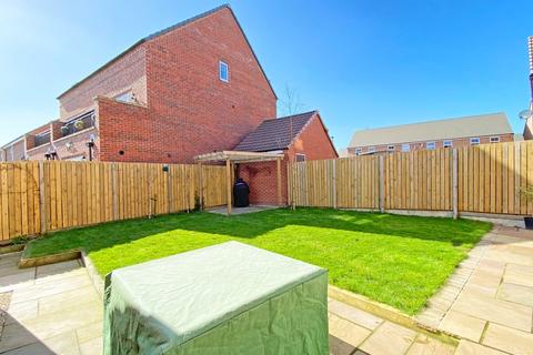 29 Chestnut Drive, Knaresborough, HG5 0UF