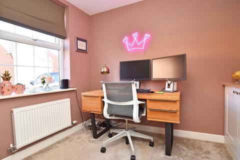29 Chestnut Drive, Knaresborough, HG5 0UF