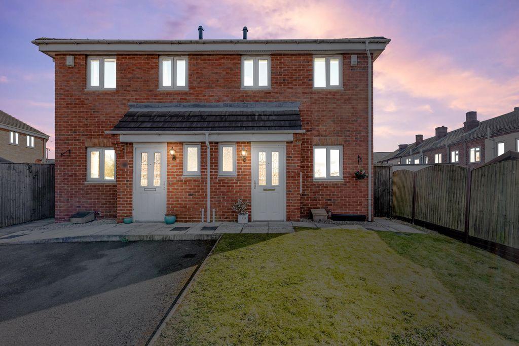 View of Property at Front