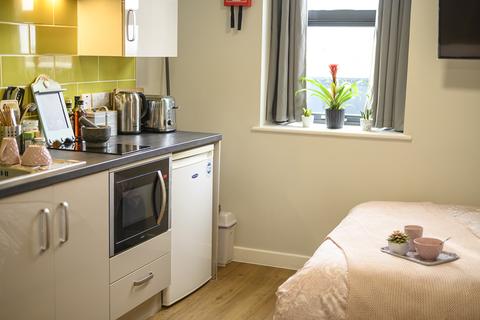 Studio to rent - Chester CH1