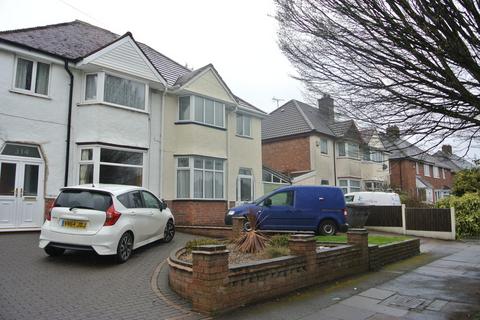 3 bedroom semi-detached house to rent, Court Lane, Erdington, Birmingham