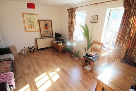 2 bedroom apartment to rent - Oxford City Centre