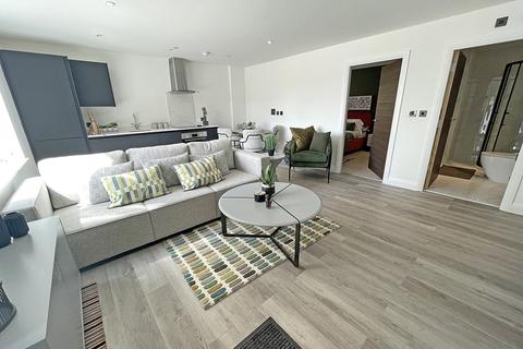 1 bedroom apartment for sale - Charles Edward Road, Birmingham