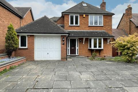 191 Alcester Road, Hollywood, Birmingham, B47 5HE