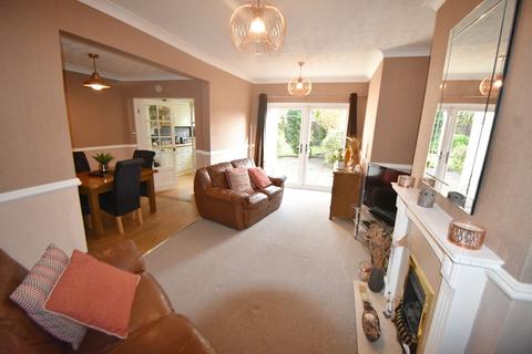 47 Colebrook Road, Shirley, Solihull, B90 2JZ