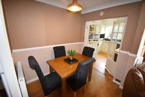 47 Colebrook Road, Shirley, Solihull, B90 2JZ