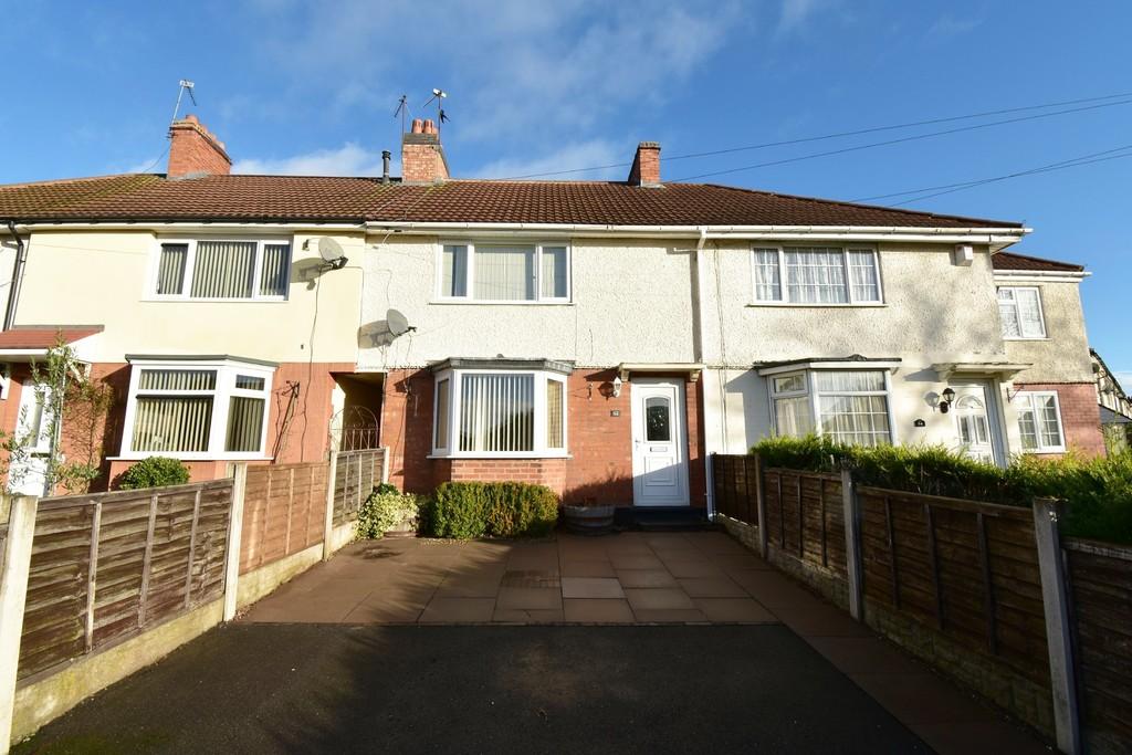 Chinn Brook Road, Billesley 3 bed terraced house £210,000