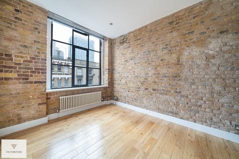 2 bedroom apartment to rent, Saxon House, Thrawl Street, Spitalfields, London, E1