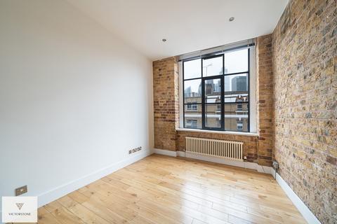 2 bedroom apartment to rent, Saxon House, Thrawl Street, Spitalfields, London, E1