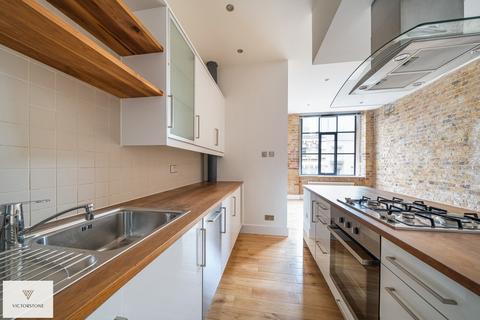 2 bedroom apartment to rent, Saxon House, Thrawl Street, Spitalfields, London, E1