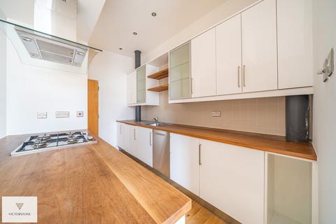 2 bedroom apartment to rent, Saxon House, Thrawl Street, Spitalfields, London, E1