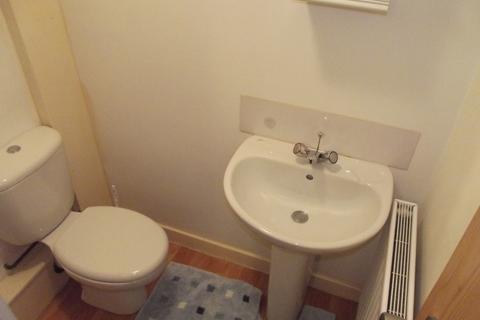 1 bedroom apartment to rent, Birchfields Road, Manchester M13 0XP