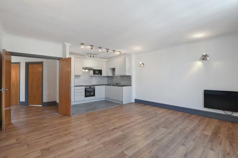 Skyline Court, Grange Yard