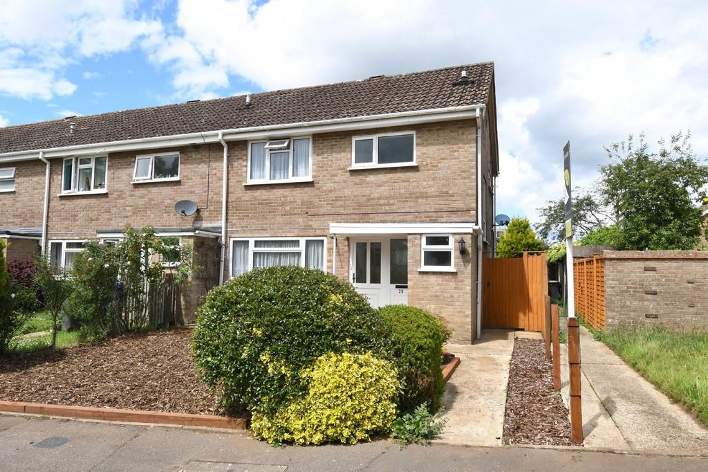 Witley Virtual Tour Available On Request 3 bed end of terrace house