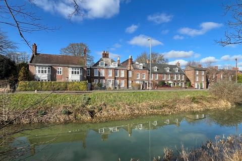 7 bedroom townhouse for sale, Hawkes House, London Road, Spalding