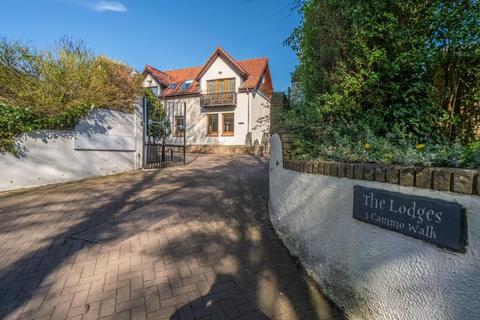 2 bedroom semi-detached house to rent, Cammo Walk, Cammo, Edinburgh, EH4