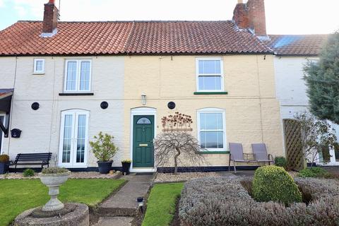 6 Back Lane, Leadenham, Lincoln, LN5 0PW