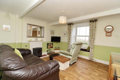 6 Back Lane, Leadenham, Lincoln, LN5 0PW
