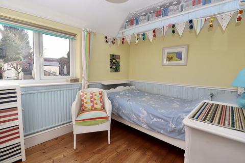 6 Back Lane, Leadenham, Lincoln, LN5 0PW