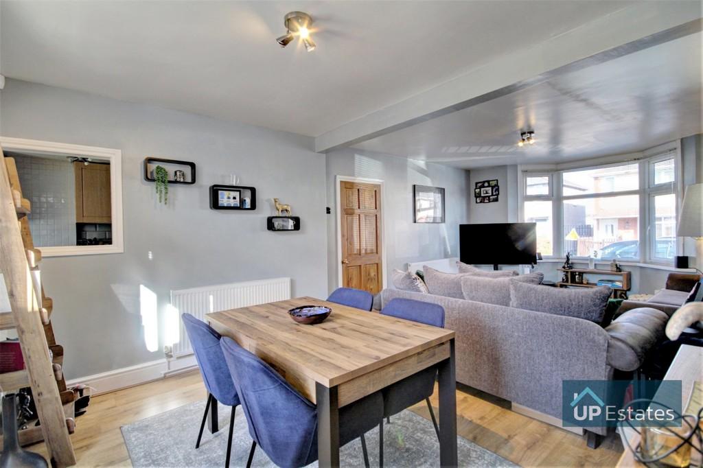 Holborn Avenue, Coventry 3 bed terraced house £205,000