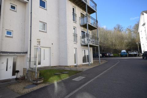 27 Riverside Park, Blairgowrie, PH10 6GB