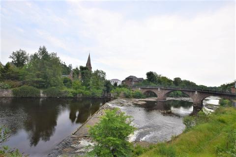 27 Riverside Park, Blairgowrie, PH10 6GB
