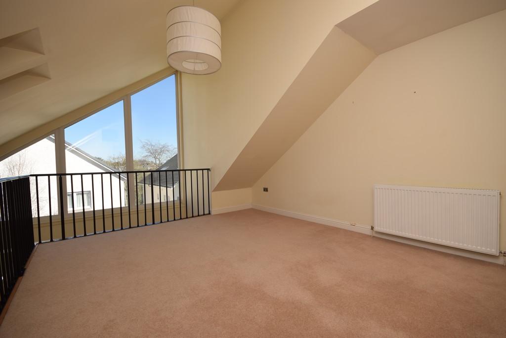 Riverside Park, Blairgowrie 2 bed apartment £169,950