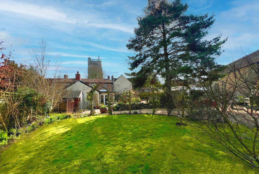 Silver Street, Chew Magna 4 bed terraced house £750,000