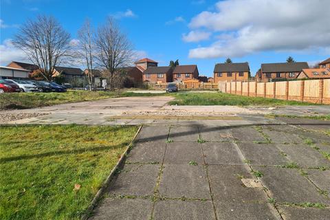 Land for sale - Central Road, Partington, Manchester, M31