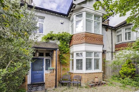 390 Upper Richmond Road West, East Sheen, London, SW14 7JU