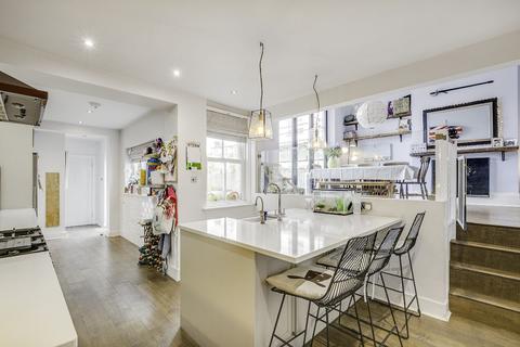 390 Upper Richmond Road West, East Sheen, London, SW14 7JU
